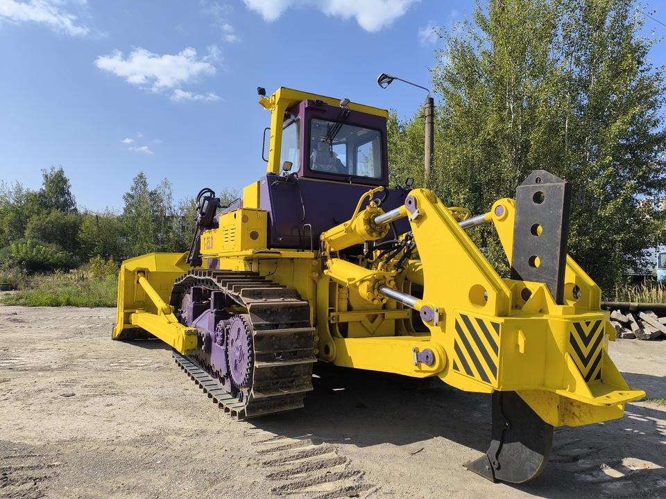 ЧЕТРА Т-35, 2005 год, 20 000 000 рублей, 2 фотография