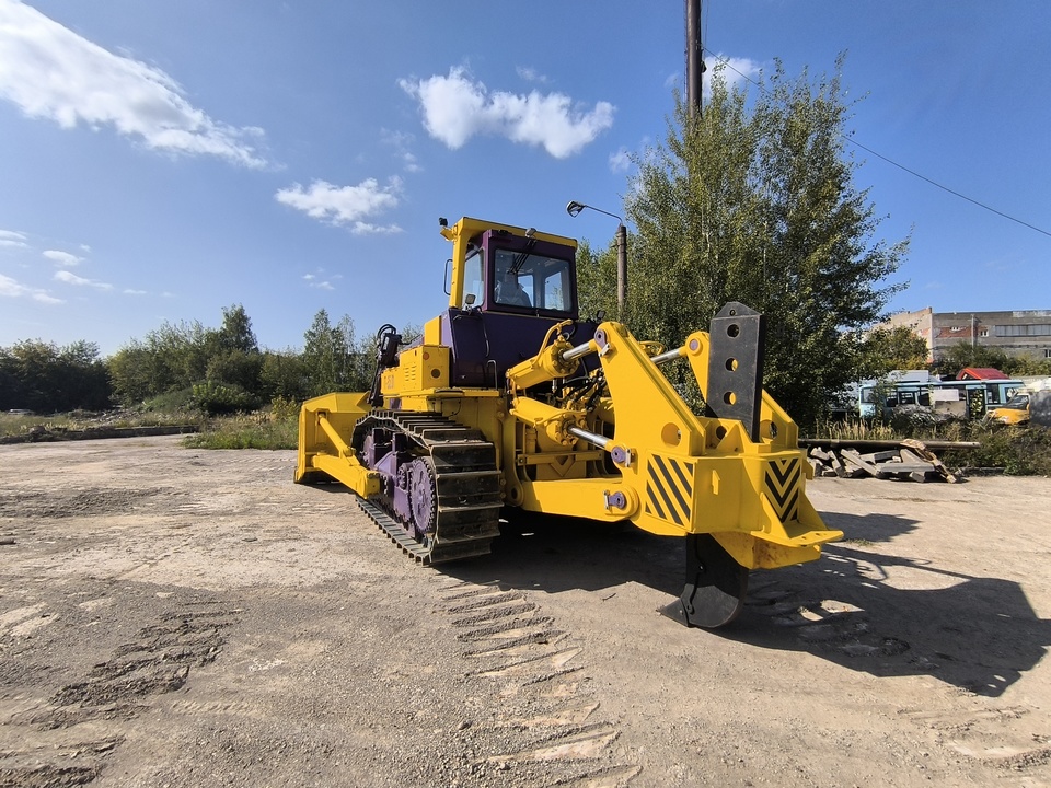 ЧЕТРА Т-35, 2005 год, 20 000 000 рублей, 3 фотография