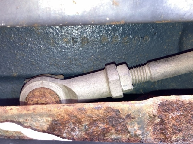 Kubota L1, 1991 год, 1 217 000 рублей, 17 фотография