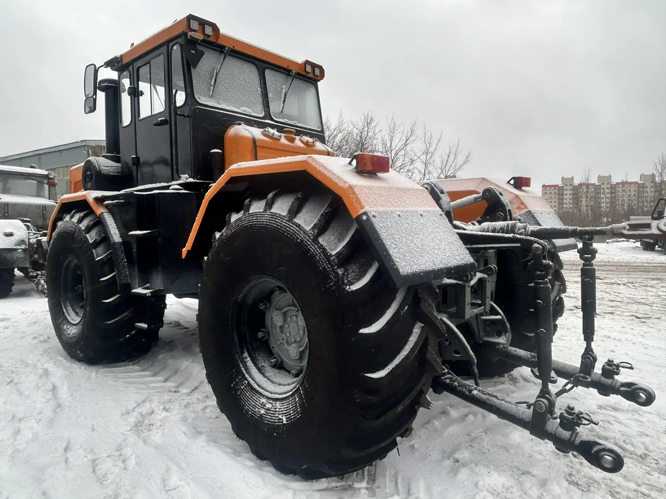 Кировец К-701, 2012 год, 5 100 000 рублей, 3 фотография