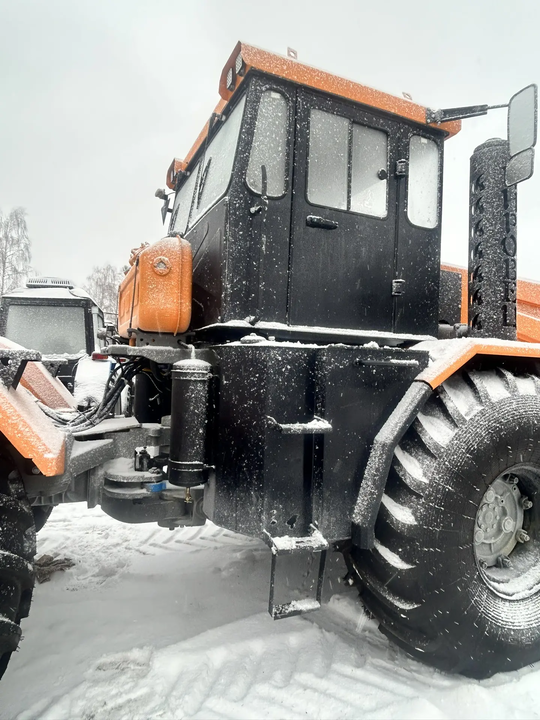 Кировец К-701, 2012 год, 5 100 000 рублей, 13 фотография