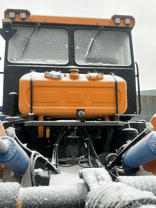 Кировец К-701, 2012 год, 5 100 000 рублей, 6 фотография