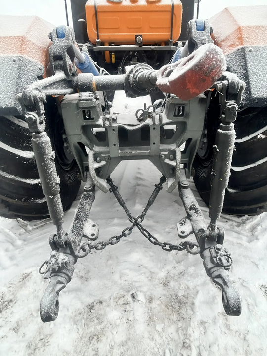 Кировец К-701, 2012 год, 5 100 000 рублей, 5 фотография