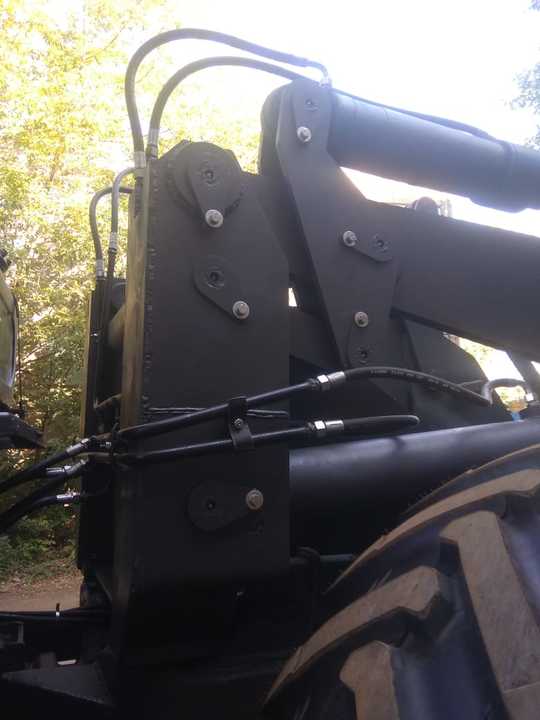 Кировец К-701, 2014 год, 5 600 000 рублей, 16 фотография