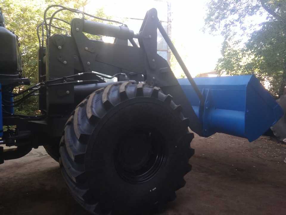 Кировец К-701, 2014 год, 5 600 000 рублей, 11 фотография