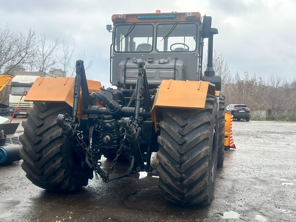 Кировец К-703, 2018 год, 8 900 000 рублей, 13 фотография