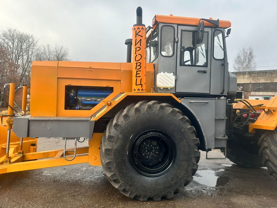 Кировец К-703, 2018 год, 8 900 000 рублей, 10 фотография