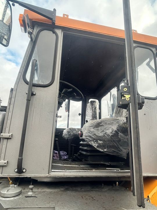 Кировец К-703, 2018 год, 8 900 000 рублей, 25 фотография