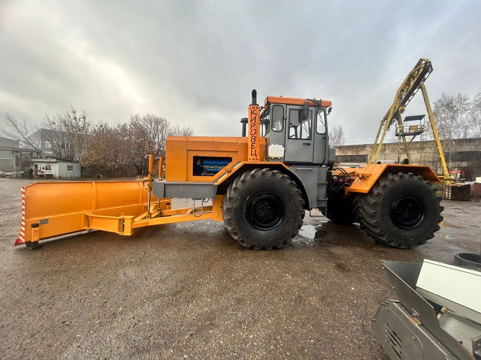 Кировец К-703, 2018 год, 8 900 000 рублей, 5 фотография