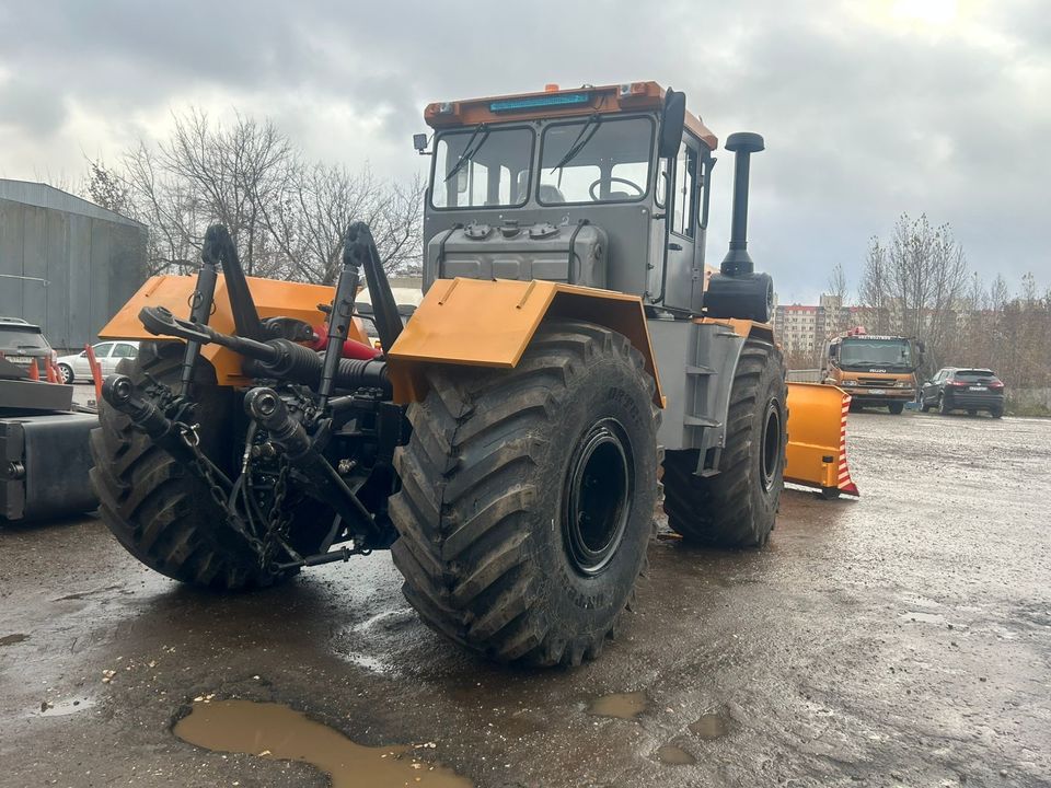 Кировец К-703, 2018 год, 8 900 000 рублей, 19 фотография