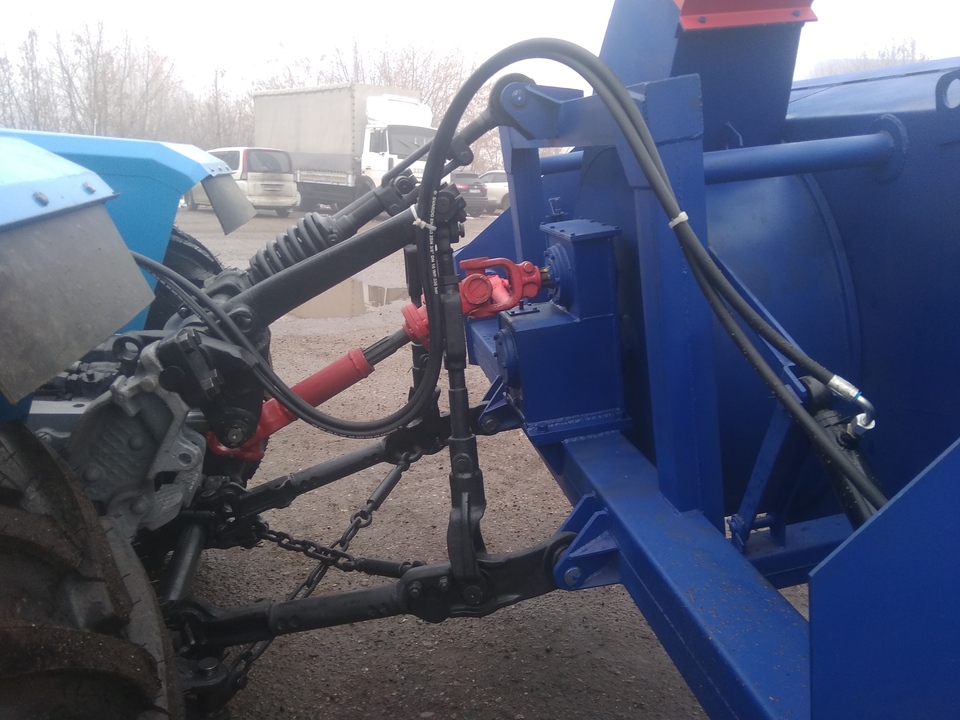 ХТЗ Т-150К, 2009 год, 4 200 000 рублей, 12 фотография