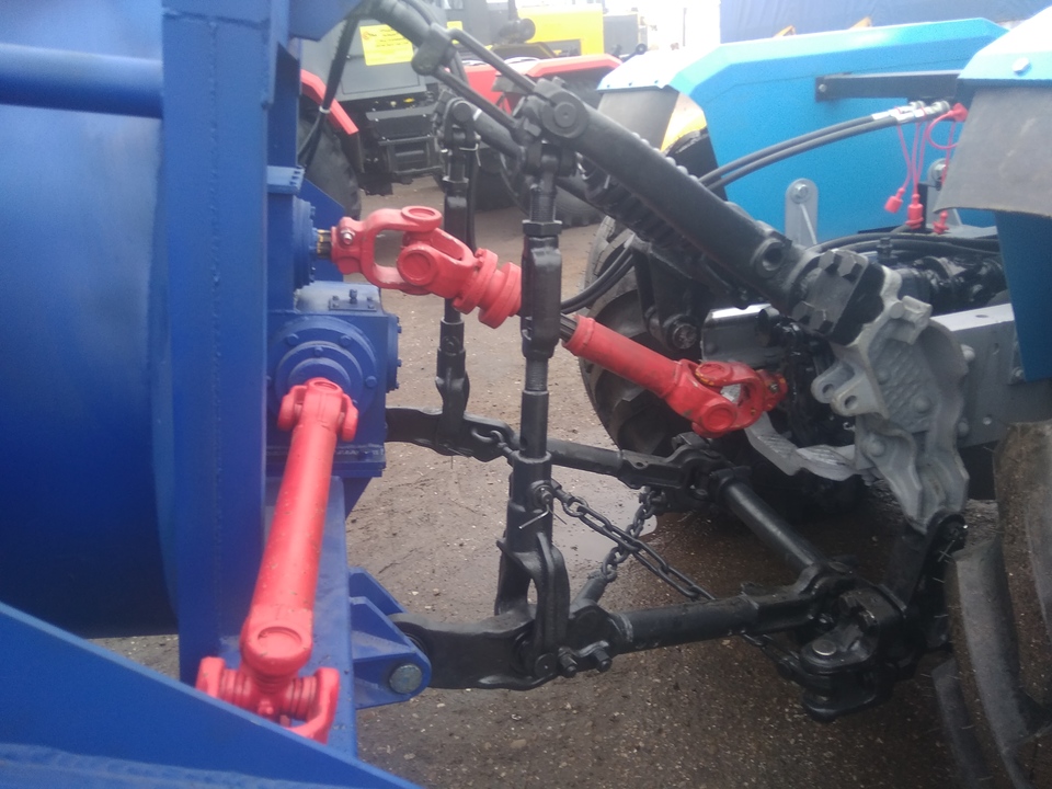 ХТЗ Т-150К, 2009 год, 4 200 000 рублей, 14 фотография