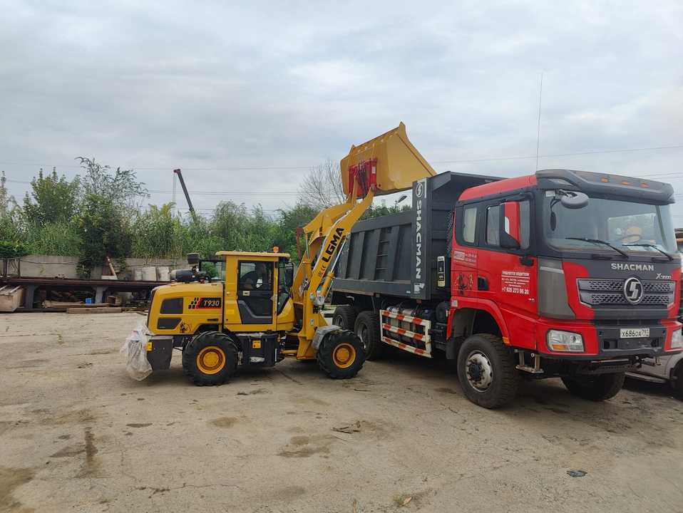 LiuGong ZL 30 E, 2025 год, 2 800 000 рублей, 7 фотография