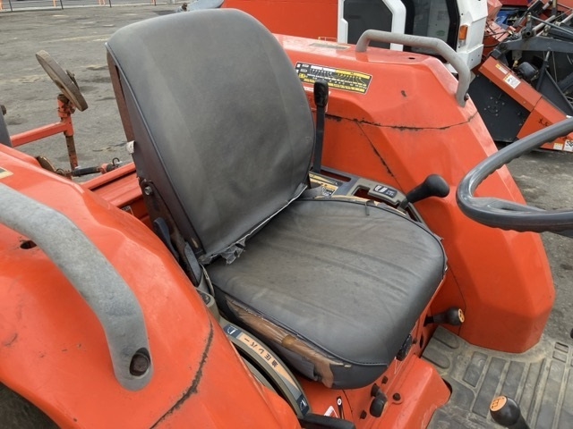 Kubota GL-Series, 2001 год, 1 001 000 рублей, 7 фотография