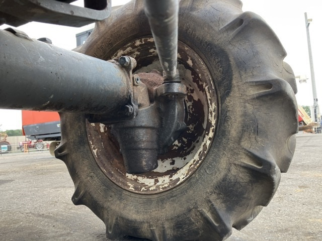 Kubota GL-Series, 2001 год, 1 001 000 рублей, 16 фотография