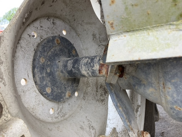 Kubota GL-Series, 1992 год, 971 000 рублей, 16 фотография