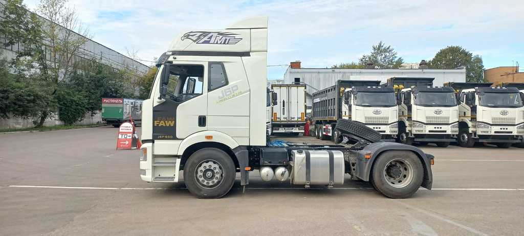 FAW J6 CA4180, 2023 год, 6 100 000 рублей, 6 фотография