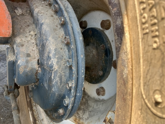 Kubota L2602, 810 000 рублей, 15 фотография