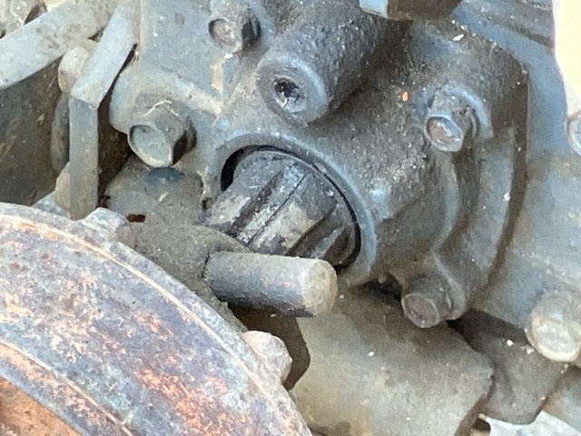 Kubota L2602, 810 000 рублей, 16 фотография