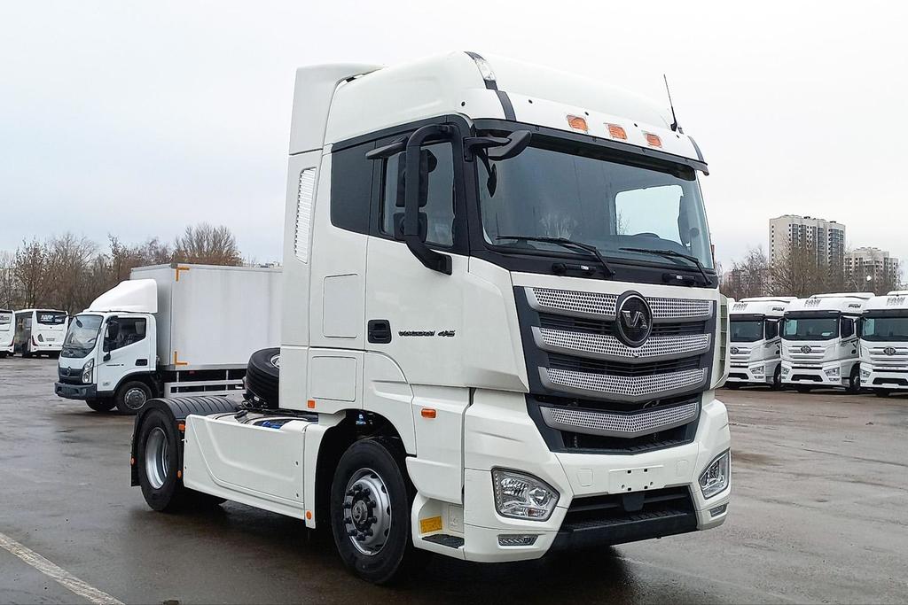 ГАЗ Валдай, 2025 год, 8 115 000 рублей, 1 фотография