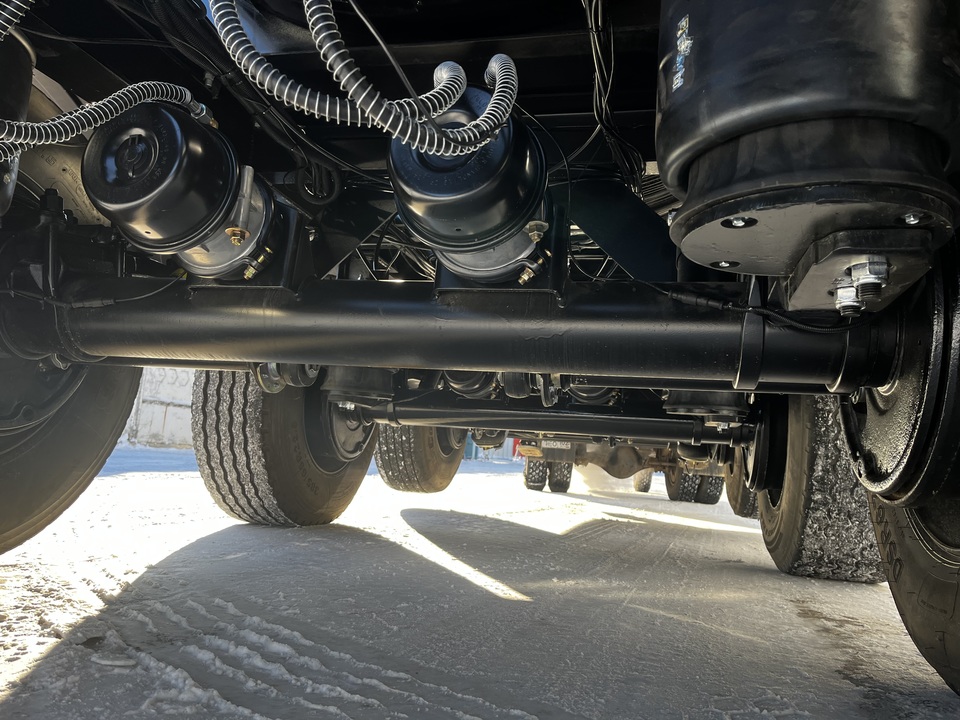 НефАЗ П/п цистерна, 2014 год, 3 100 000 рублей, 8 фотография