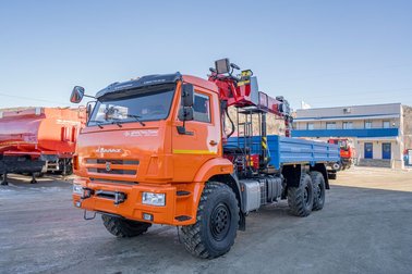 НефАЗ Топливозаправщики, 2026 год, 12 103 000 рублей, 1 фотография