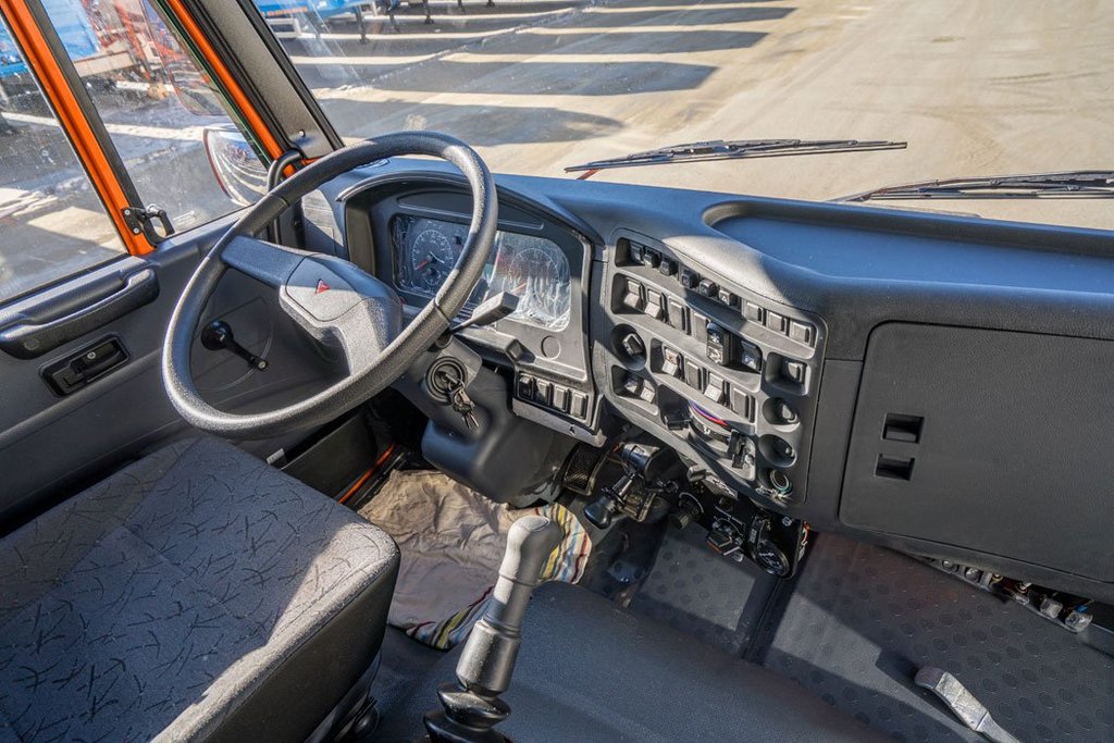 НефАЗ Топливозаправщики, 2026 год, 12 103 000 рублей, 4 фотография