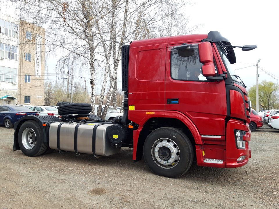 Dayun CGC4250, 2023 год, 5 000 000 рублей, 5 фотография