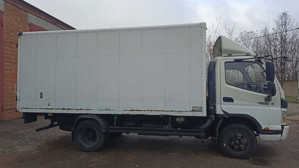 Foton Auman BJ10xx, 2012 год, 450 000 рублей, 13 фотография