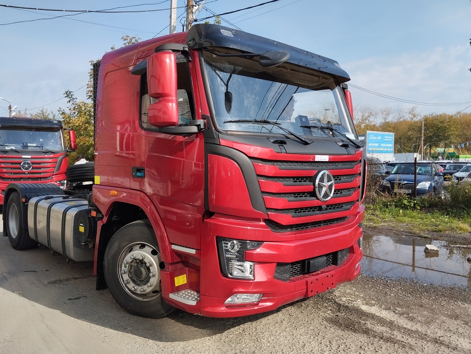 Dayun CGC4250, 2023 год, 4 999 999 рублей, 2 фотография