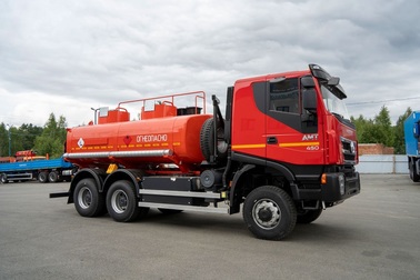 Iveco-АМТ 632920, 2026 год, 11 475 000 рублей, 1 фотография