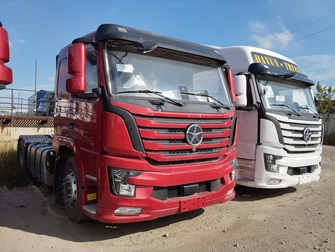 Dayun CGC4250, 2023 год, 4 999 999 рублей, 1 фотография