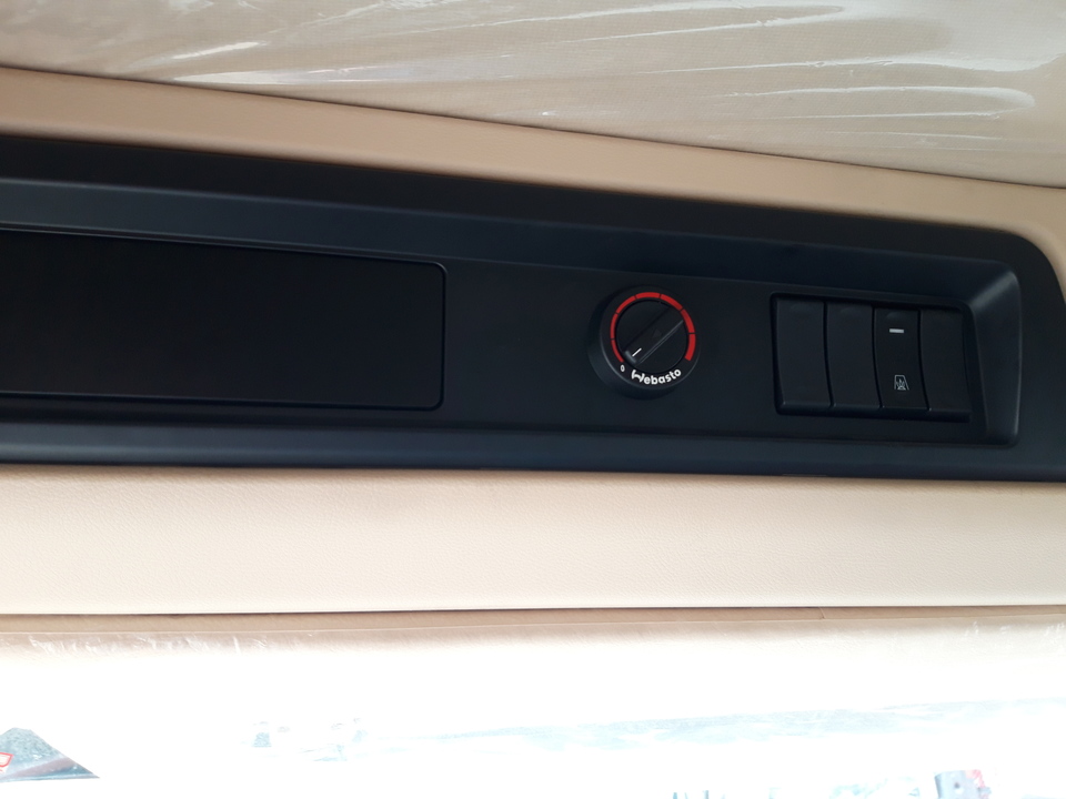 Dayun CGC4250, 2023 год, 4 999 999 рублей, 4 фотография