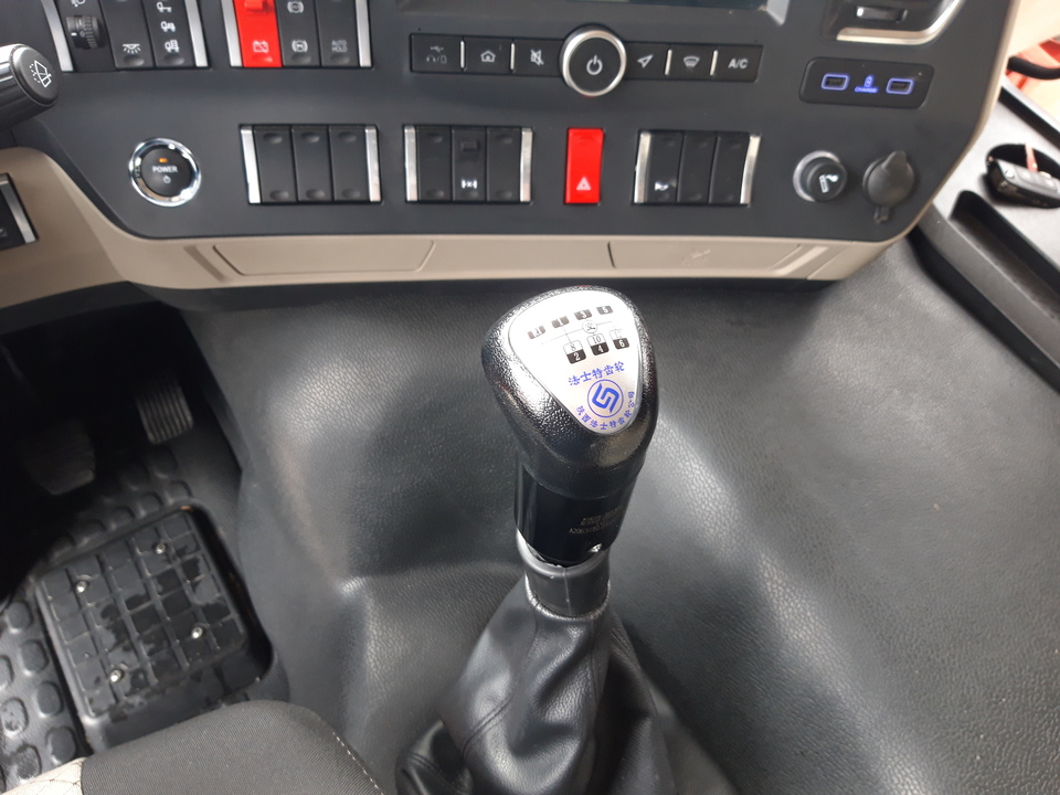 Dayun CGC4250, 2023 год, 4 999 999 рублей, 3 фотография