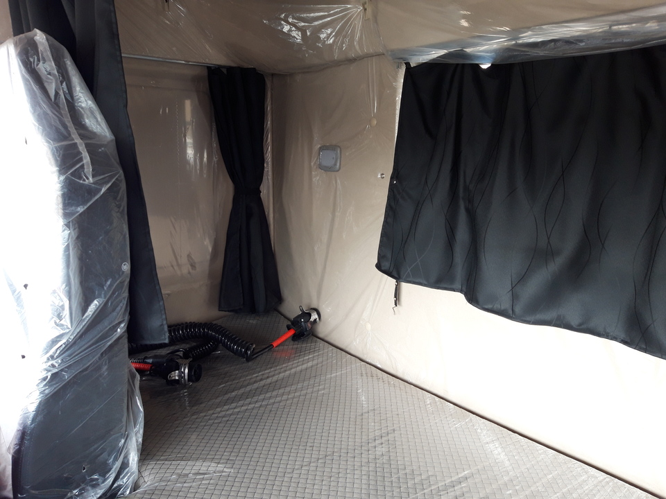 Dayun CGC4250, 2023 год, 4 999 999 рублей, 6 фотография