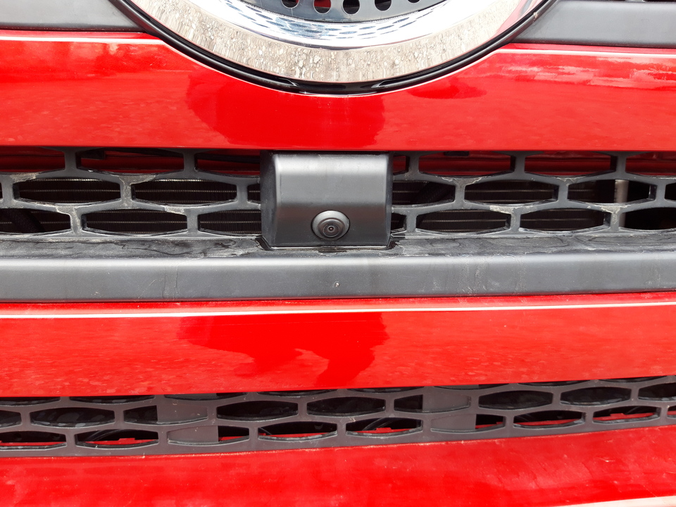 Dayun CGC4250, 2023 год, 4 999 999 рублей, 13 фотография