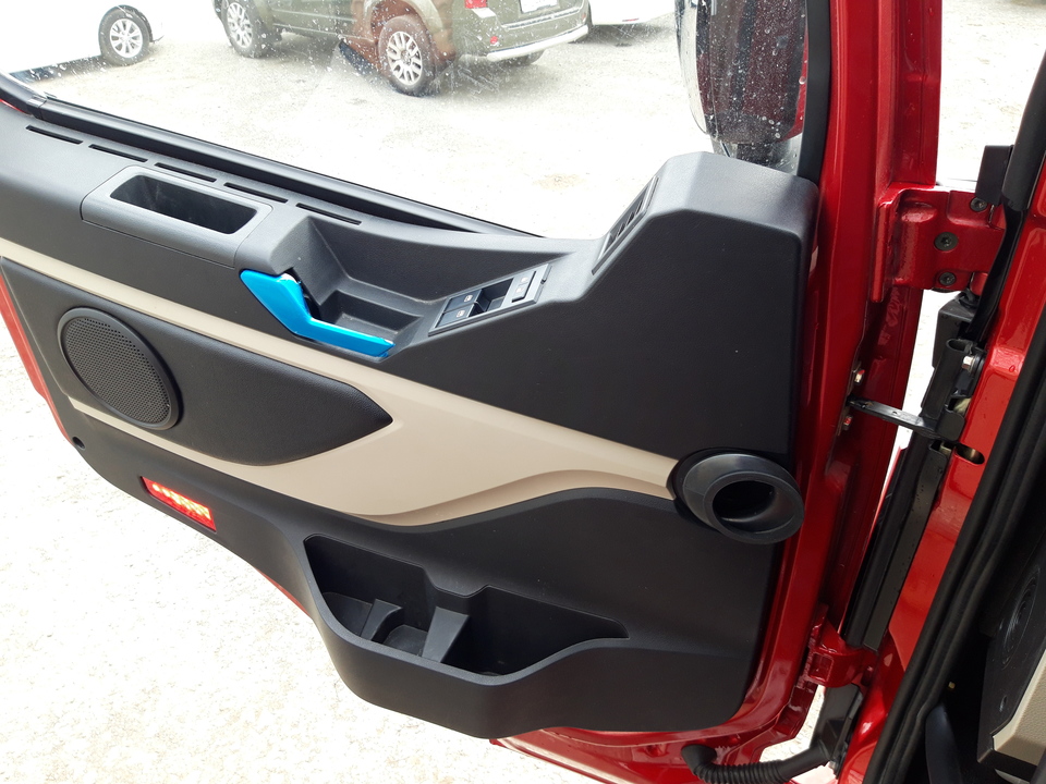 Dayun CGC4250, 2023 год, 4 999 999 рублей, 5 фотография