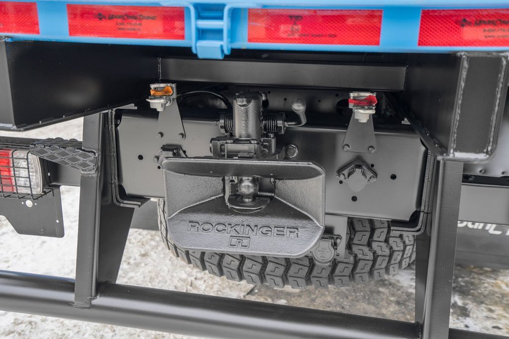 FAW J6 CA3250, 2026 год, 12 916 000 рублей, 6 фотография