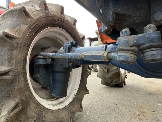 Kubota L1, 1986 год, 821 000 рублей, 16 фотография