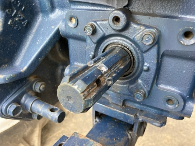 Kubota L1, 1986 год, 821 000 рублей, 19 фотография