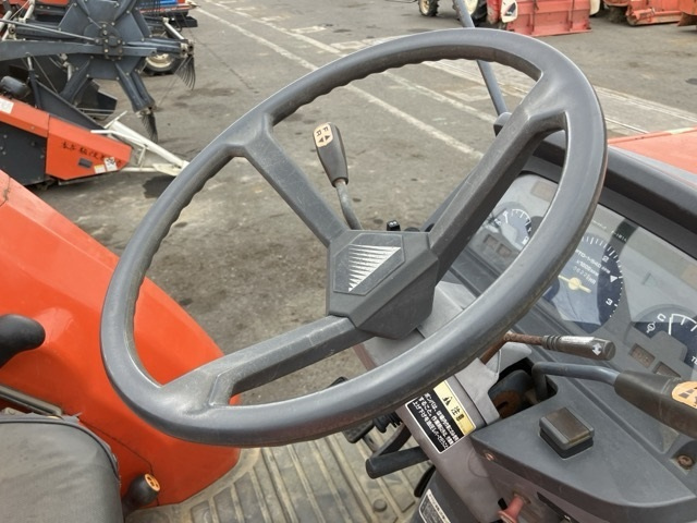 Kubota GL-Series, 2001 год, 1 001 000 рублей, 6 фотография