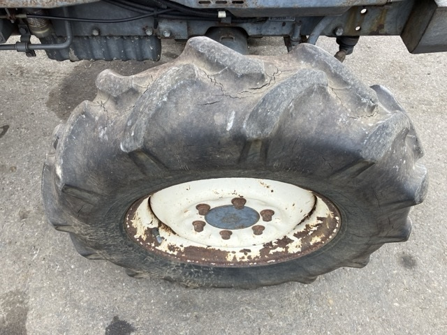 Kubota GL-Series, 2001 год, 1 001 000 рублей, 9 фотография