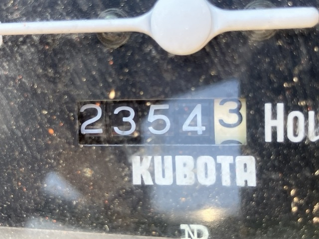 Kubota L2602, 810 000 рублей, 11 фотография