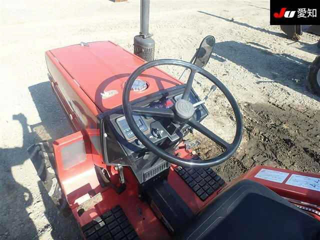 Yanmar F-15, 644 000 рублей, 10 фотография