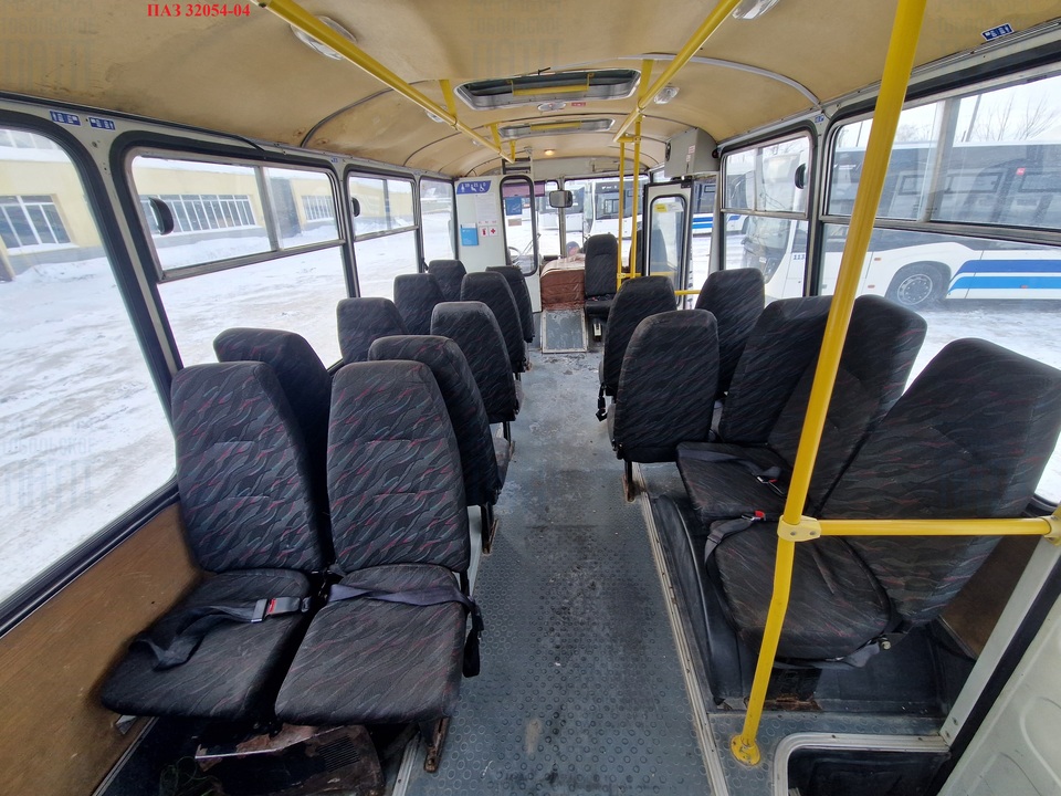 ПАЗ 3205, 600 000 рублей, 9 фотография