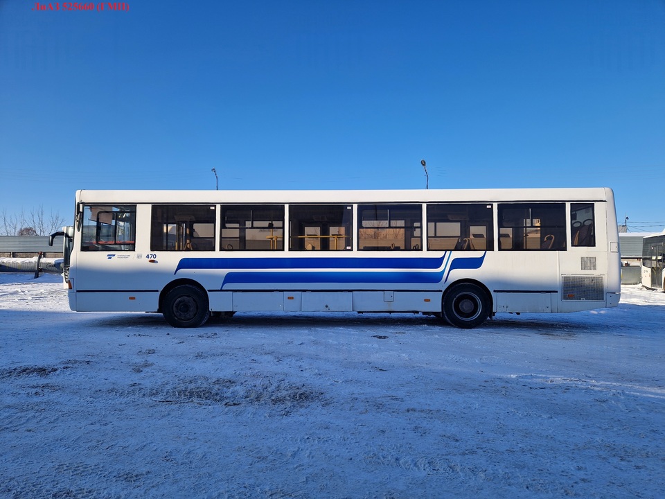 ЛиАЗ 5256, 2016 год, 1 100 000 рублей, 4 фотография