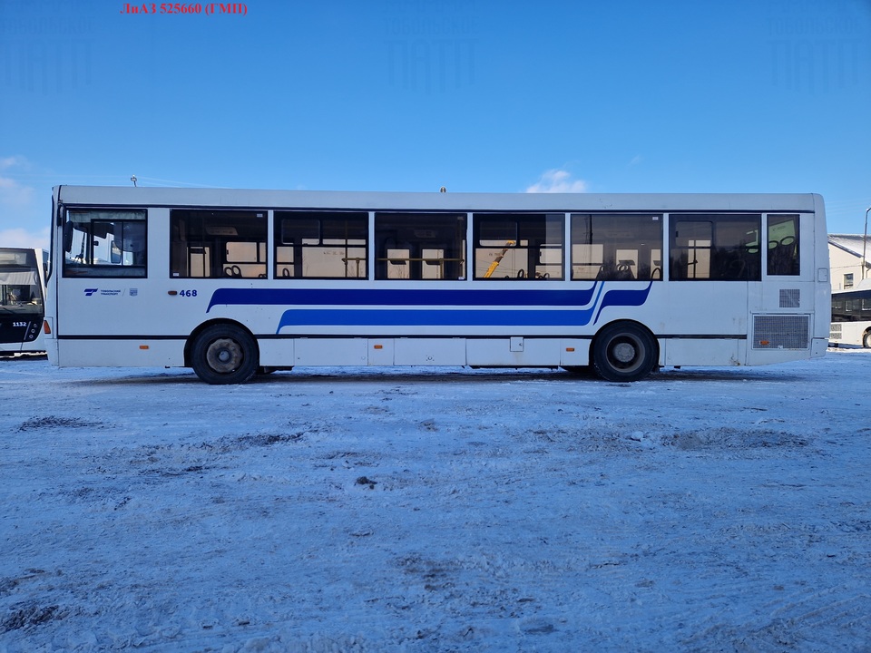 ЛиАЗ 5256, 2016 год, 1 100 000 рублей, 5 фотография