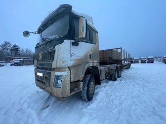 Shacman (Shaanxi) X3000, 2024 год, 7 300 000 рублей, 1 фотография