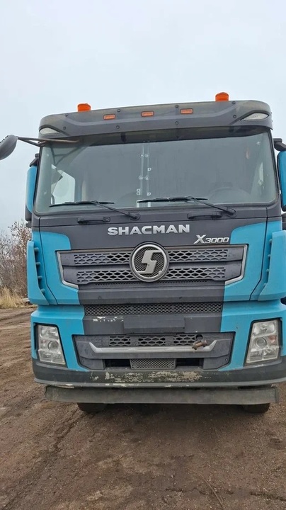 Shacman (Shaanxi) SX4256, 6 045 000 рублей, 2 фотография