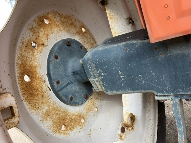 Kubota L1, 2011 год, 1 290 000 рублей, 18 фотография